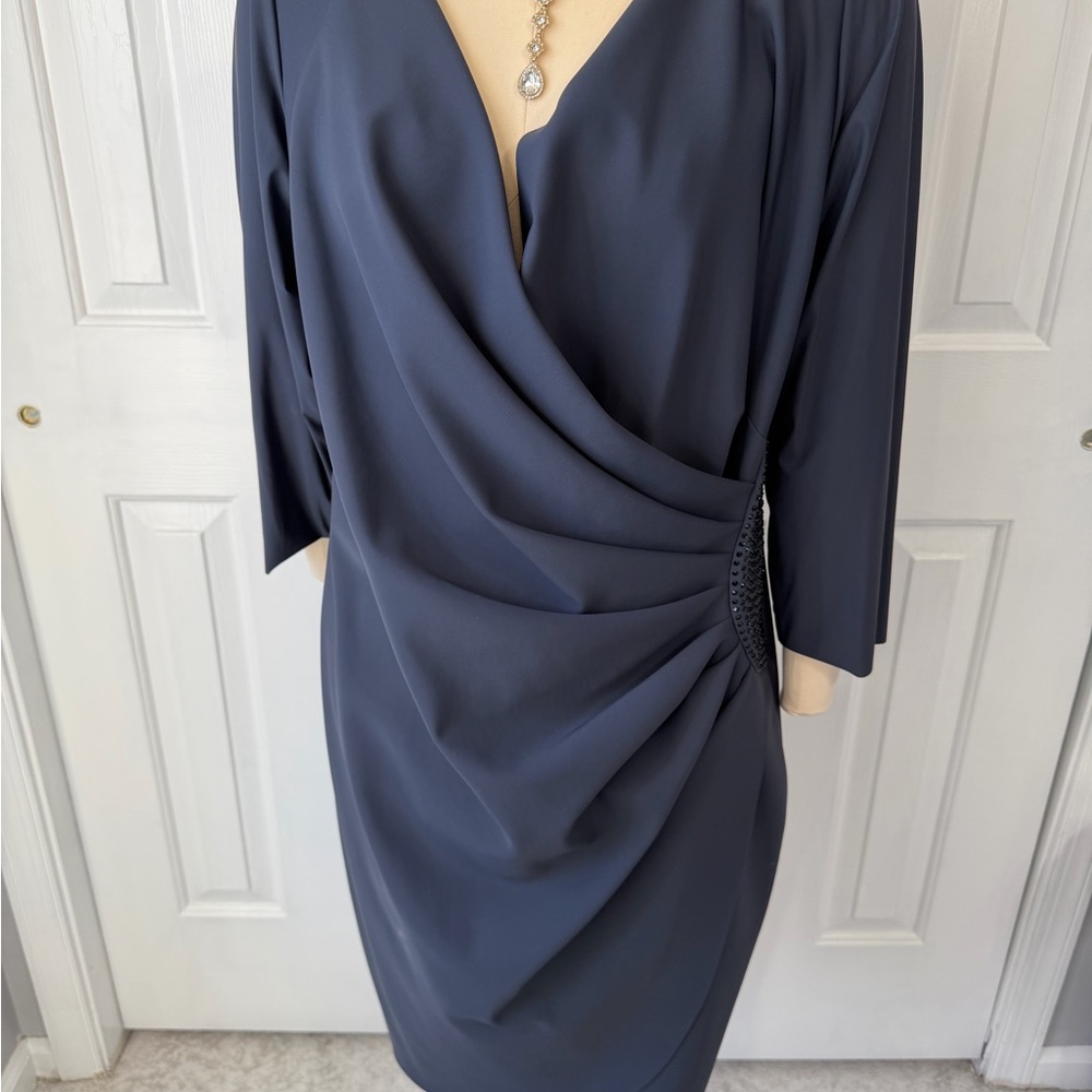 Alex Evenings shark grey (looks blue)